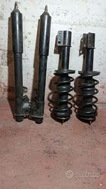 Assetto per 128 coupe’