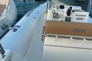 Joker boat 26