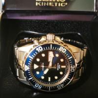 Seiko Kinetic SKJ031P1