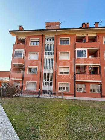 Appartamento Castel Maggiore [Cod. rif 3205553VRG]