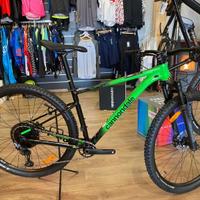 Cannondale trail sl 3