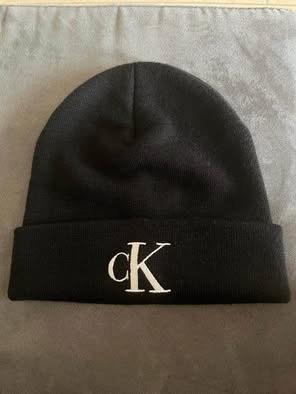 Cappello Calvin Klein Originale