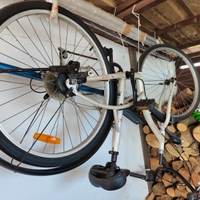 Bici donna