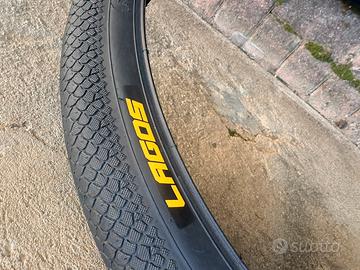 copertoni  lagos SNAKESKINS