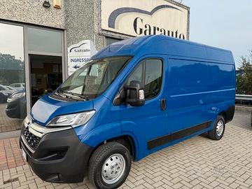 Fiat Ducato 33 2.3 MJT 120CV PM-TN Furgone /CITROE
