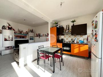 CASA SEMINDIPENDENTE A IVREA