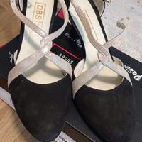 Scarpe da ballo nr 39