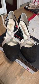 Scarpe da ballo nr 39