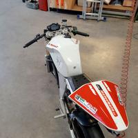 Metrakit minigp 50cc