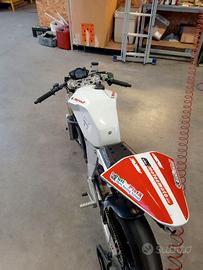 Metrakit minigp 50cc