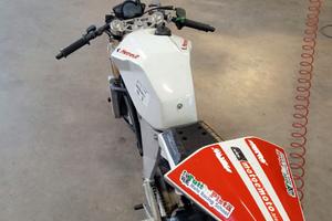 Metrakit minigp 50cc