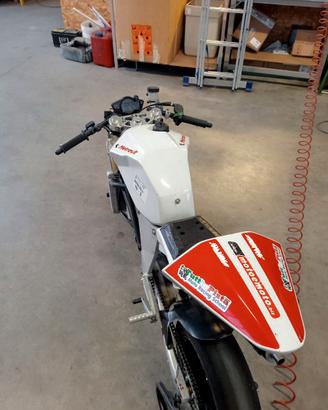 Metrakit minigp 50cc