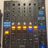 MIXER PIONEER DJM 900 NEXUS 2