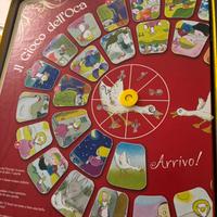 gioco dell’oca