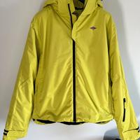 Bear giacca neve sci snowboard uomo