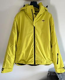 Bear giacca neve sci snowboard uomo