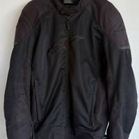 Giacca alpinestars  plus traforato