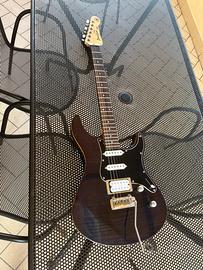 Yamaha Pacifica pac 812 v ACCETTO PERMUTE