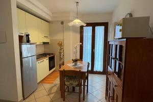 Appartamento a 250 mt dal mare