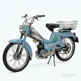 Motobécane Mobylette 49 cc ( Type AV L) 1978