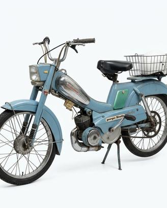 Motobécane Mobylette 49 cc ( Type AV L) 1978