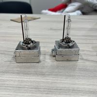 Lampadine DS3 Bixeno 6000k Bmw Audi Mercedes