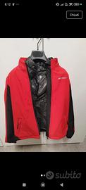 giacca moto