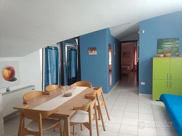 San Salvo marina Abruzzo