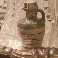Bottiglietta mignon liquore Tullamore Dew Irish  