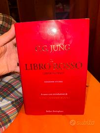 Il libro rosso (C G Jung)