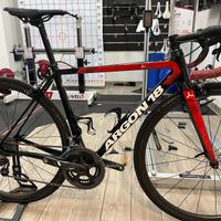 BDC Argon18 Gallium Sram Force taglia S