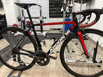 BDC Argon18 Gallium Sram Force taglia S