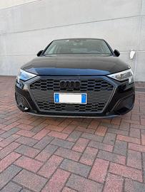 AUDI A3 SPORT BACK PLUG IN HYBRID
