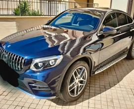 Mercedes glc 250 pari a nuovo km.50.000 strafull