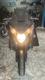 Honda Integra 750 S Sport 