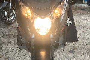 Honda Integra 750 S Sport 