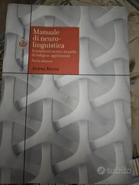 Manuale di neurolinguistica