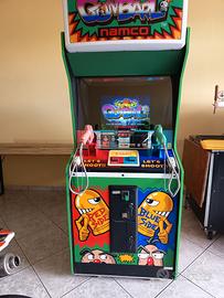 videogioco arcade 