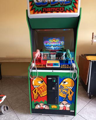 videogioco arcade 