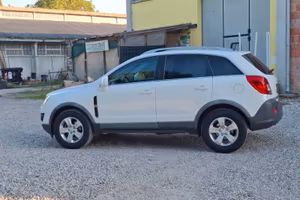 Opel ANTARA Cosmo 2.2 163CV Unico Proprietario