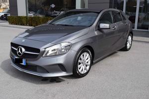 Mercedes-Benz Classe A A 160 Automatic NEOPAT...