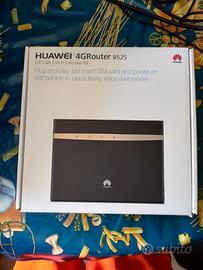huawei 4g router b525  