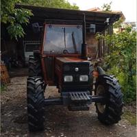 New Holland 80-66 S anno 2001