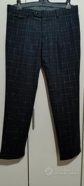 Pantalone uomo elegante Gutteridge (tg.  50)