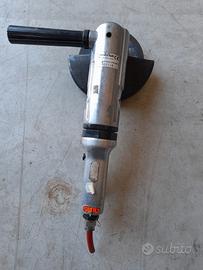 smerigliatrice pneumatica forceair