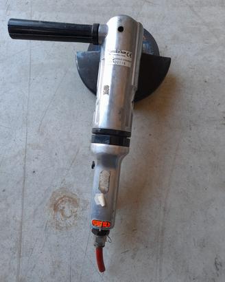smerigliatrice pneumatica forceair
