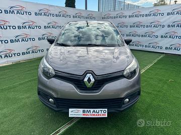 Renault Captur TCe 12V 90 CV Start&Stop GARANZIA 1