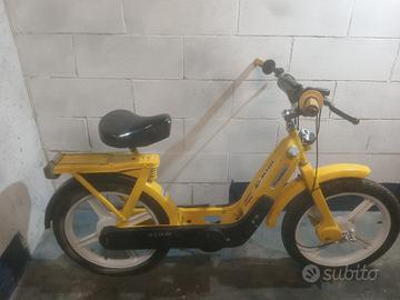 telaio piaggio ciao 