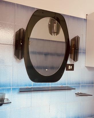 Arredamento bagno