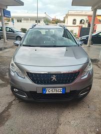 Peugeot 2008 2016